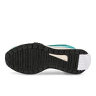 Puma wild rider vintage Elektro Pool  - Elektro Aqua Sneakers  Detail View 1 | Overkill