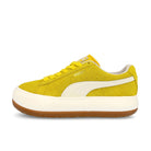 Puma wmns suede mayu up Super Lemon - Marshmellow Low Top Sneakers 381650 03 | Overkill