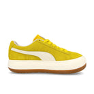 Puma wmns suede mayu up Super Lemon - Marshmellow Low Top Sneakers  Silhouette | Overkill