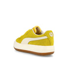 Puma wmns suede mayu up Super Lemon - Marshmellow Low Top Sneakers  Material | Overkill