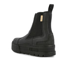 Puma wmns mayze chelsea infuse Puma Black  Close-up | Overkill