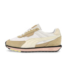 Puma wmns lo rider infuse Puma White - Pepple Low Top Sneakers 381664 01 | Overkill