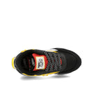 Puma Peanuts x Puma Future Rider PS Puma Black - Maize Sneakers  Detailfoto | Overkill