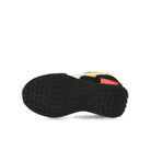 Puma Peanuts x Puma Future Rider PS Puma Black - Maize Sneakers  Detail View 1 | Overkill