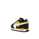Puma Future Rider AC Infants Puma Black - Maize Low Top Sneakers  Material | Overkill