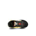 Puma Future Rider AC Infants Puma Black - Maize Low Top Sneakers  Detailfoto | Overkill