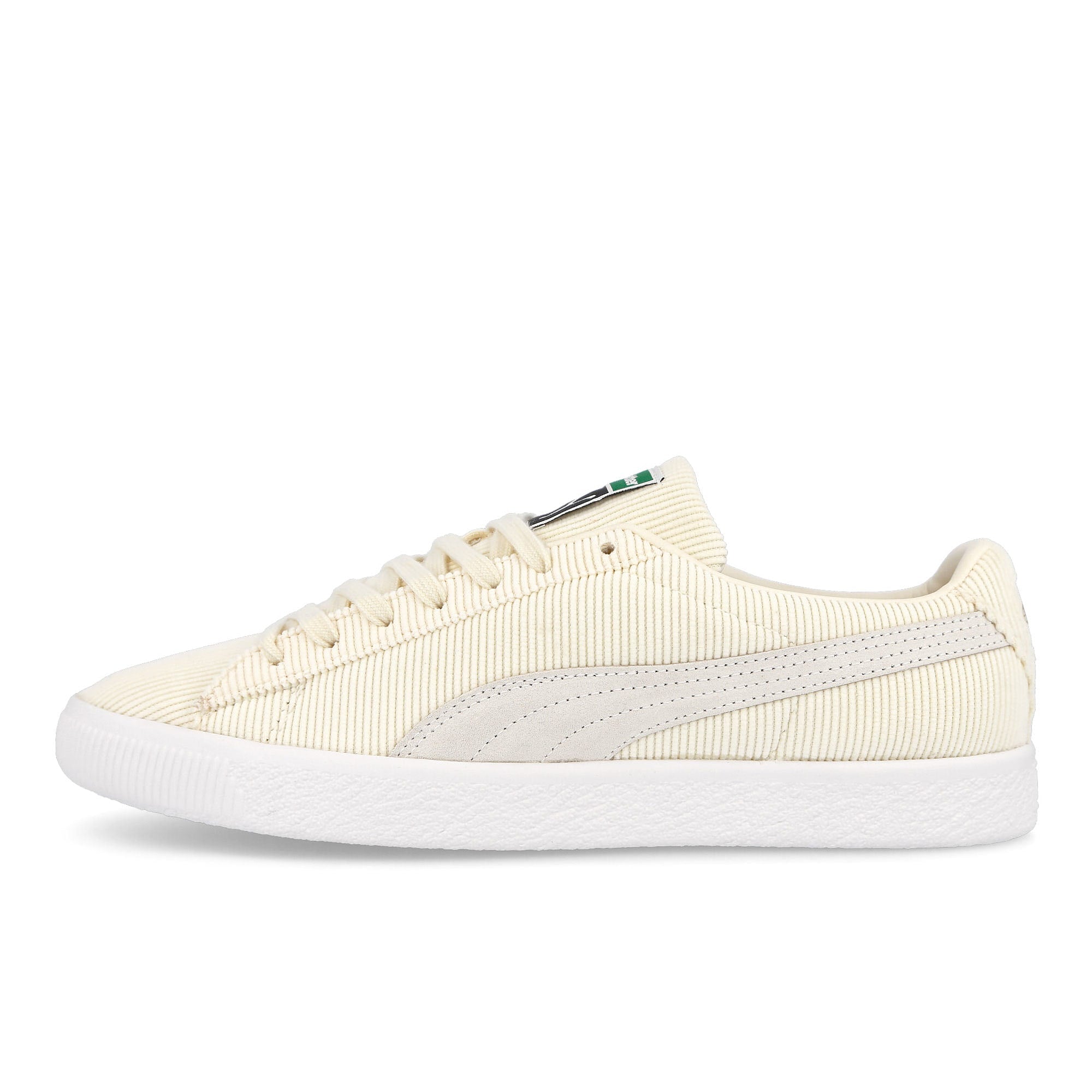 Puma Butter Goods x Puma Basket VTG Cream 381970 01 | OVERKILL