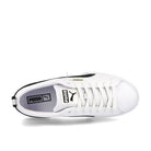 Puma wmns mayze leather Puma White - Puma Black  Detail view 1 | Overkill