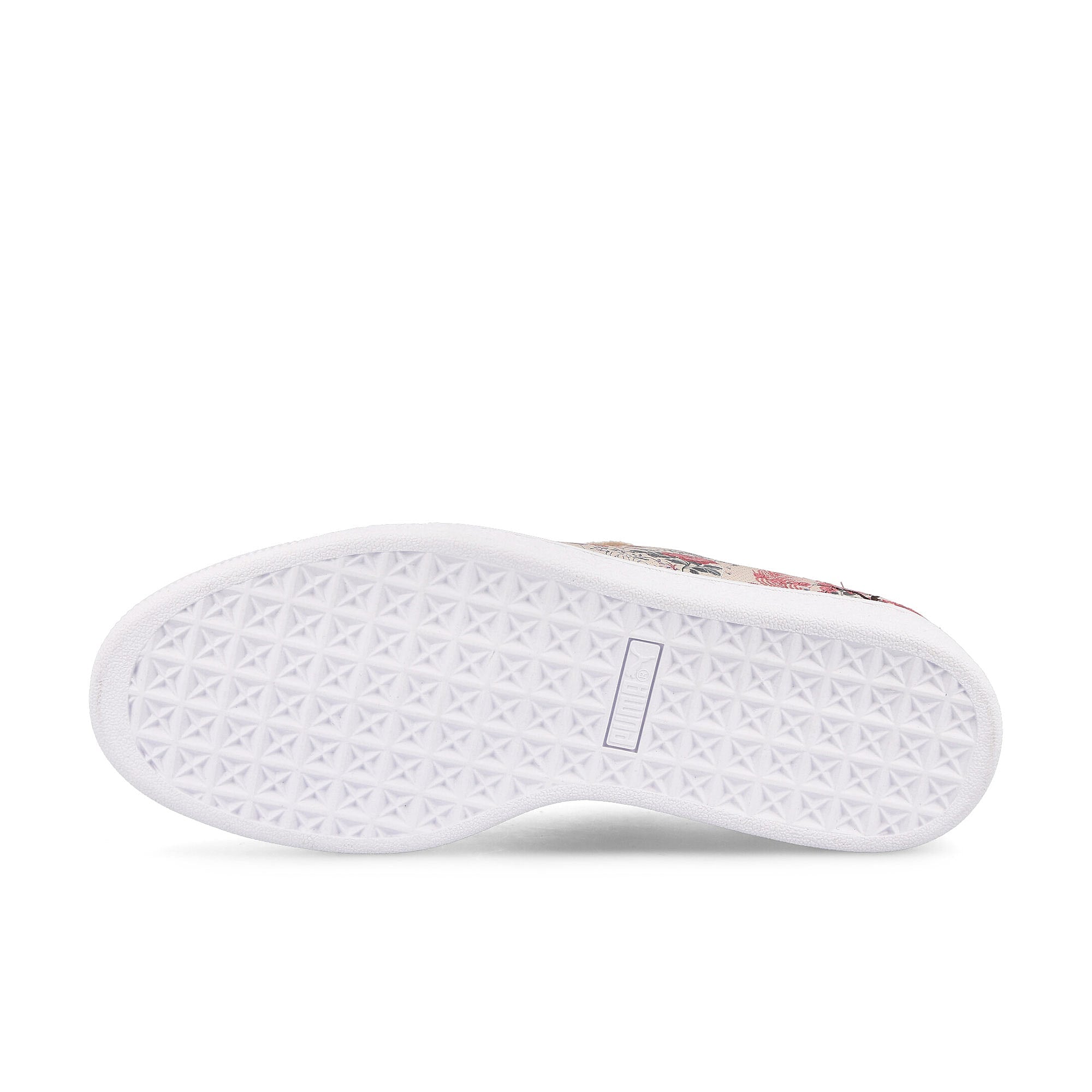 Puma Liberty x Puma Basket Birch  Detail view 2 | Overkill