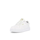 Puma ca pro classic pro ps Puma White Low Top Sneakers  Close Up | Overkill