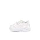 Puma ca pro classic ac infants Puma White Low Top Sneakers 382279 01 | Overkill