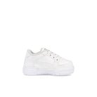 Puma ca pro classic ac infants Puma White Low Top Sneakers  Silhouette | Overkill