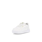 Puma ca pro classic ac infants Puma White Low Top Sneakers  Close Up | Overkill