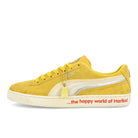Puma Haribo x Puma Suede Triplex Mimosa - Whisper White Sneakers 382560 01 | Overkill