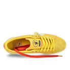 Puma Haribo x Puma Suede Triplex Mimosa - Whisper White Sneakers  Detail View 1 | Overkill