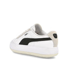 Puma wmns suede mayu mix Puma White - Marshmellow Low Top Sneakers  Material | Overkill