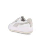 Puma wmns suede mayu mix Puma White - Marshmellow Sneakers  Material | Overkill
