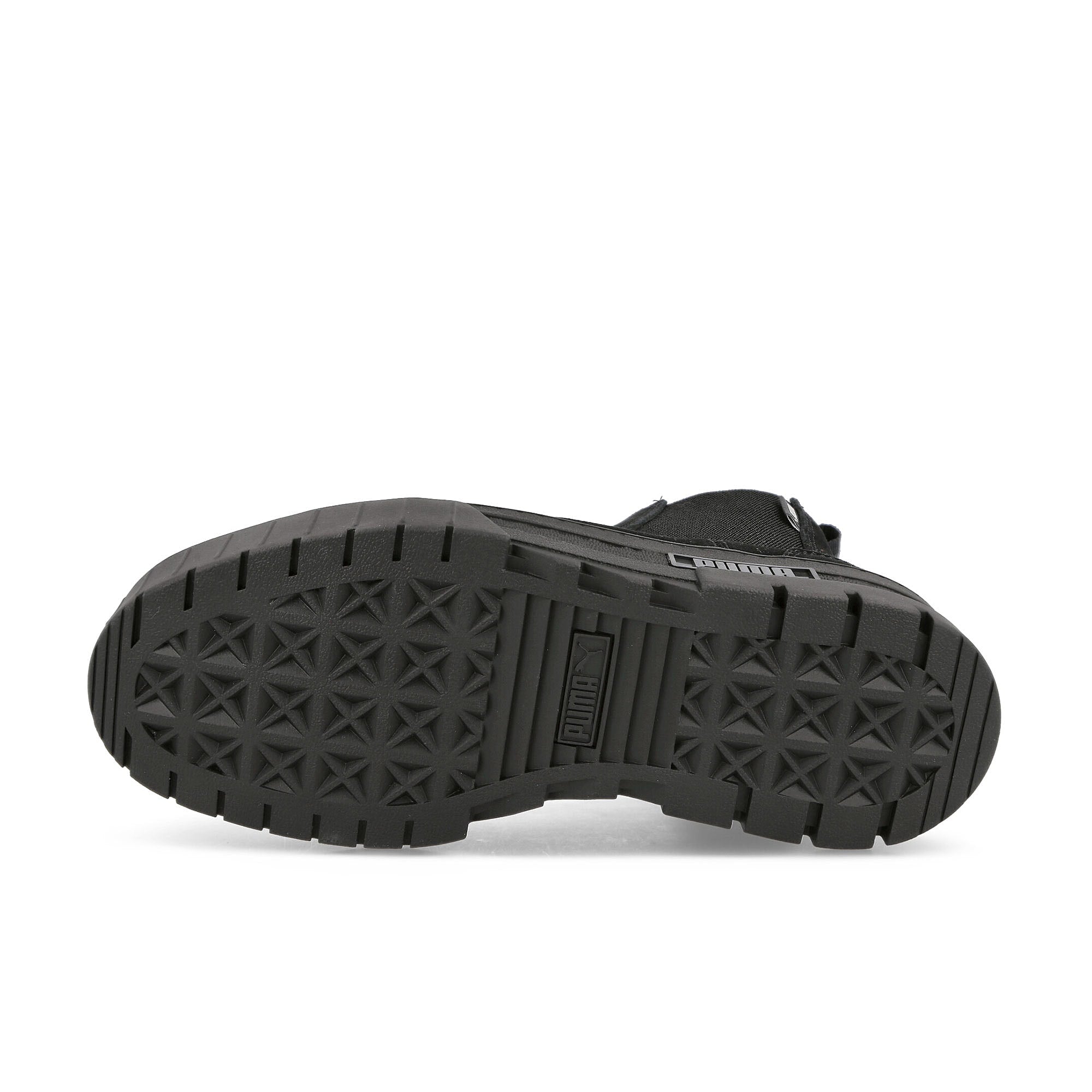 Puma wmns mayze chelsea suede Puma Black Sneakers  Detail View 1 | Overkill