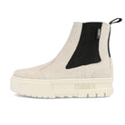 Puma wmns mayze chelsea suede Marshmellow Sneakers 382829 02 | Overkill