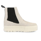 Puma wmns mayze chelsea suede Marshmellow Sneakers  Silhouette | Overkill