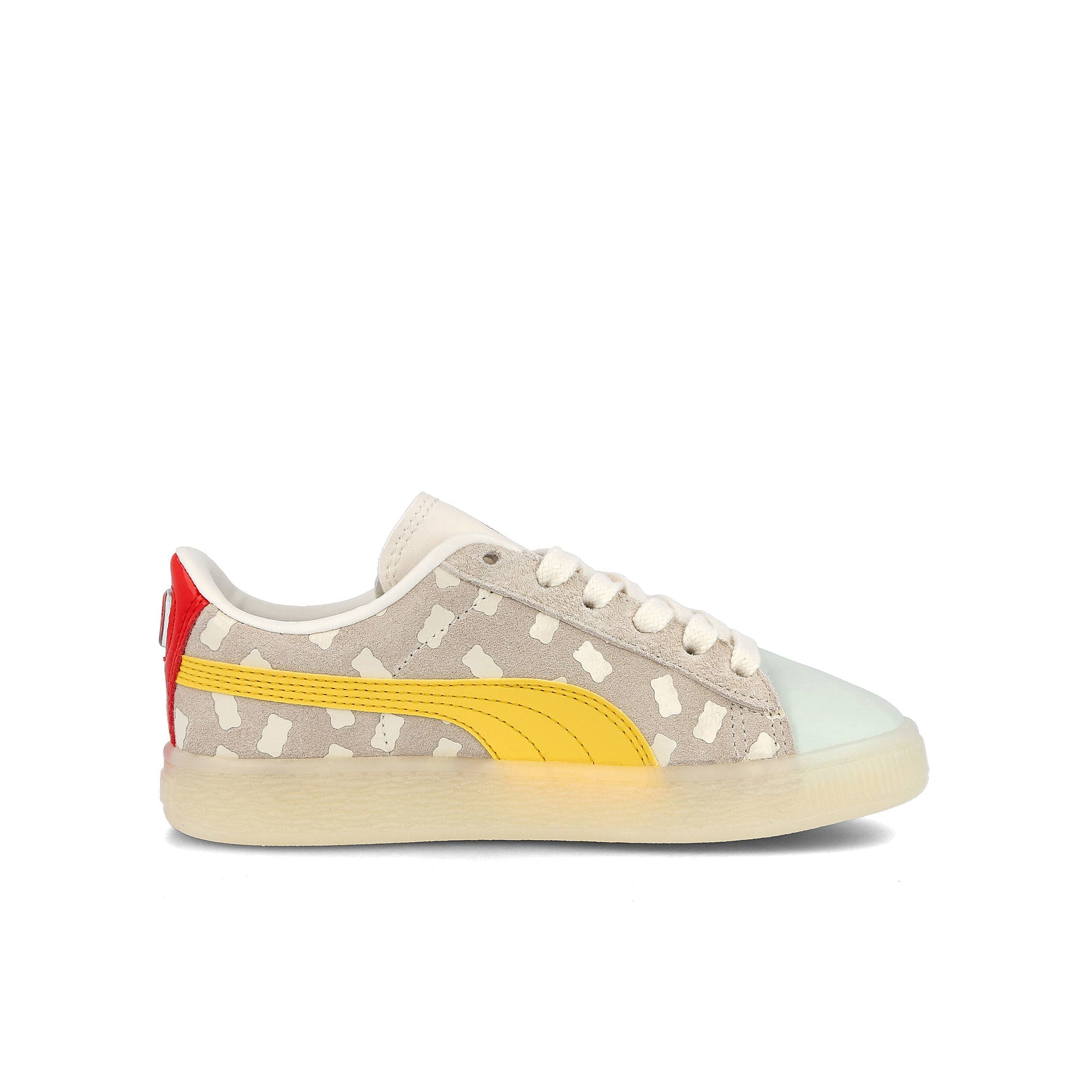 Puma Haribo x Puma Suede PS 382844 01 | OVERKILL