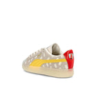 Puma Haribo x Puma Suede PS Mimosa - Whisper White Sneakers  Material | Overkill