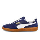 Puma palermo og New Navy - White - Gold Low Top Sneakers 383011 01 | Overkill