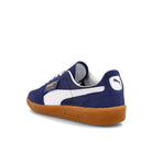 Puma palermo og New Navy - White - Gold Low Top Sneakers  Material | Overkill