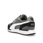 Puma space lab Castlerock - Puma White - Black Sneakers  Material | Overkill