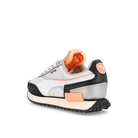 Puma future rider double tech Puma Black - Nimbus Cloud Sneakers  Material | Overkill