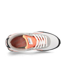 Puma future rider double tech Puma Black - Nimbus Cloud Sneakers  Detailfoto | Overkill