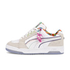 Puma slipstream lo mb Puma White - Opera Mauve Sneakers 383344 01 | Overkill