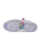 Puma slipstream lo mb Puma White - Opera Mauve Sneakers  Detail View 1 | Overkill