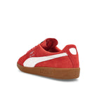 Puma vlado stenzel suede Burnt Red - Gum Low Top Sneakers  Material | Overkill