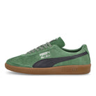 Puma vlado stenzel suede Deep Forest - Gum Low Top Sneakers 383405 04 | Overkill