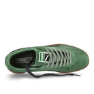 Puma vlado stenzel suede Deep Forest - Gum Low Top Sneakers  Detailfoto | Overkill