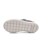 Puma wmns suede mayu kimono Elektro Blue - Puma White Sneakers  Detail View 1 | Overkill