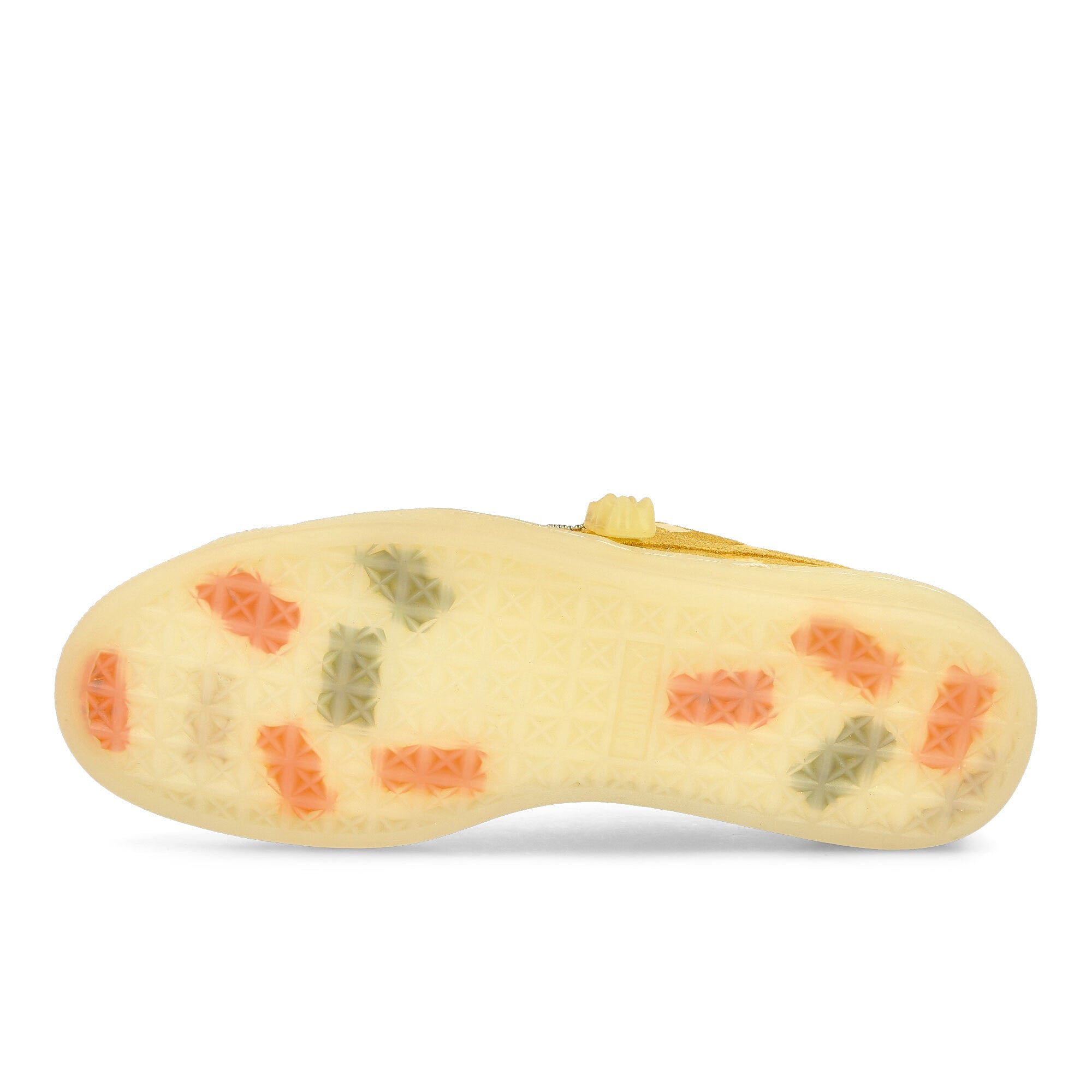 Puma Haribo x Puma Wmns Mix Suede Whisper White Sneakers  Detail View 1 | Overkill