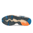 Puma blaze of glory retro Gray Violet - Harbor Mist Sneakers  Detail View 1 | Overkill