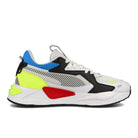 Puma rs-z core Puma White - Puma Black Sneakers  Silhouette | Overkill