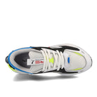 Puma rs-z core Puma White - Puma Black Sneakers  Detailfoto | Overkill