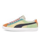 Puma suede vtg blocked Anise Flower / Parisian Night / Puma White Sneakers 383780 01 | Overkill