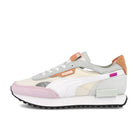 Puma wmns future rider cut-out Pristine - Lavendfog - Ice Flow Sneakers 383826 02 | Overkill