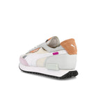 Puma wmns future rider cut-out Pristine - Lavendfog - Ice Flow Sneakers  Material | Overkill
