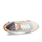 Puma wmns future rider cut-out Pristine - Lavendfog - Ice Flow Sneakers  Detailfoto | Overkill