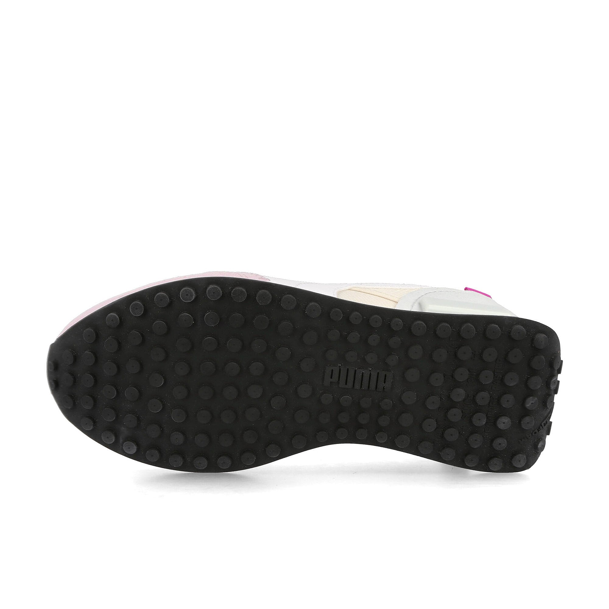 Puma wmns future rider cut-out Pristine - Lavendfog - Ice Flow Sneakers  Detail View 1 | Overkill