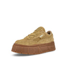 Puma wmns mayze stack suede Lark Sneakers  Close Up | Overkill