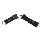 Porter-Yoshida & Co. Joint Key Holder Black Various Close-up | Overkill