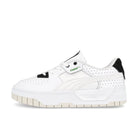 Puma wmns cali dream heritage Puma White - Marshmellow Sneakers 384010 02 | Overkill