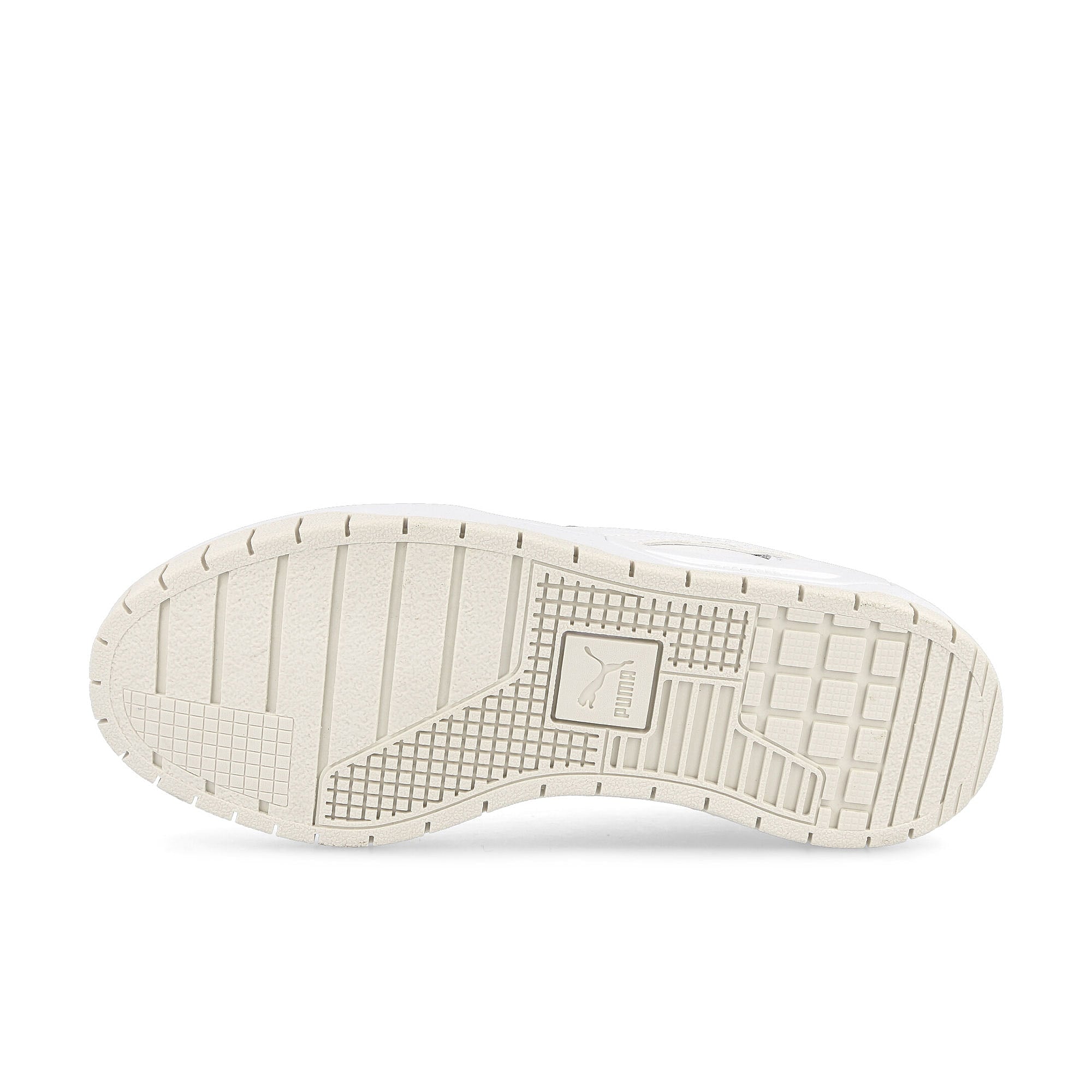 Puma wmns cali dream heritage Puma White - Marshmellow Sneakers  Detail View 1 | Overkill